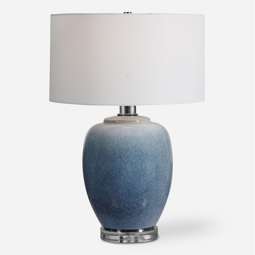 Soothing cobalt aqua blue - soothing,