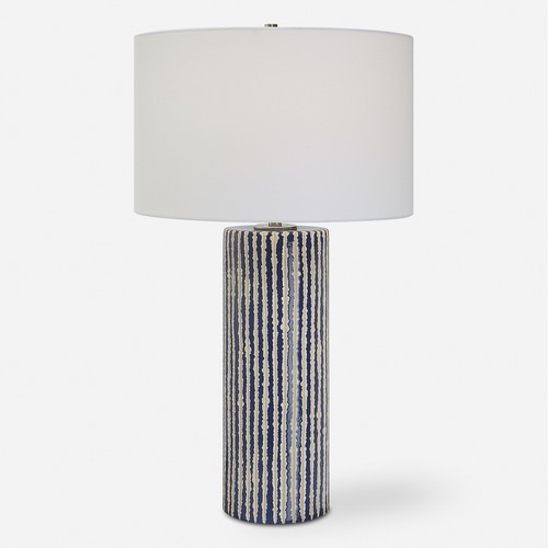 Rustic coastal cobalt - rustic,
