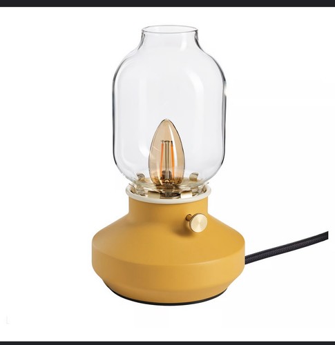 Simrishamn table wall lamp - table/wall,